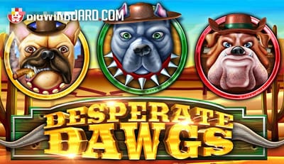 Desperate Dawgs