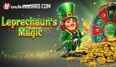 Leprechaun’s Magic