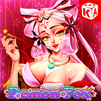 Con cáo quỷ luôn thay đổi thumbnail