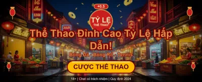 Săn Jackpot Cực Khủng banner